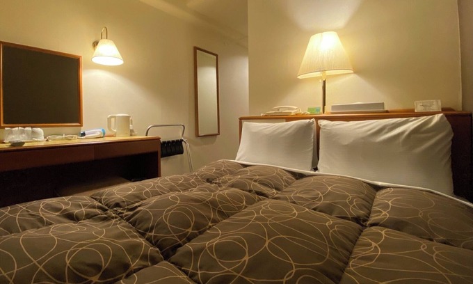 Fukui Hotel | Az Inn Fukui Standard Plan Free breakfast Smokin / Fukui Fukui