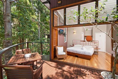 Skinners Shoot Casa | Azabu Retreat & Spa