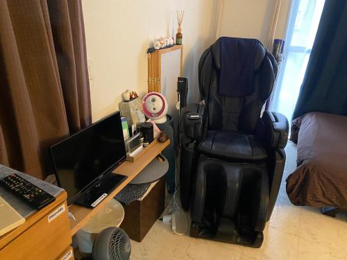 Azabu-Juban Apartamento | Azabujuban Properties 301 - the Sanctuary
