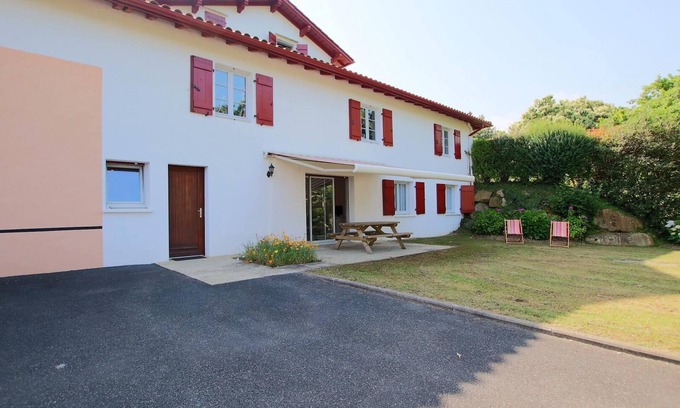 Sare Casa | Azaldegi-alde - Sare