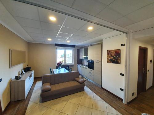 Baveno Apartamento | azalea apartments domo2