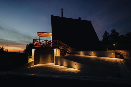 Divcibare Chalet De Esquí | Azalea Chalet