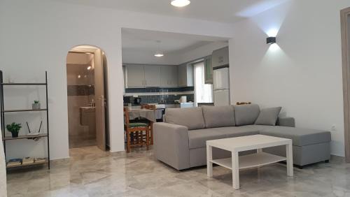 Andros Town Apartamento | Azalea Guesthouse