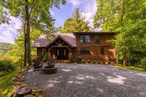 Boone Casa | Azalea Hill