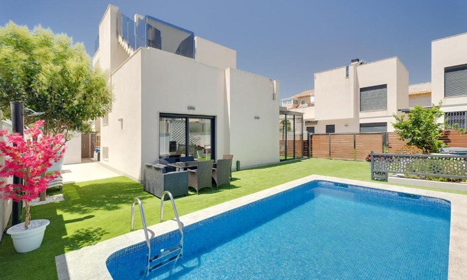Torrevieja Casa | Azalea ii