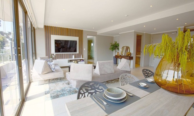 Greater Johannesburg Metropolitan Area Apartamento | Azalia Apartments