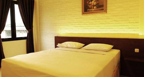 Purworejo Apartamento | Azalia home