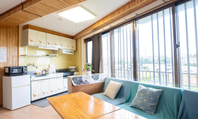 Miyakojima Apartamento | Azami 7 Miyakojima