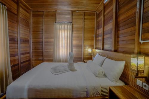 Lombok Villa | Azana Essence Villa Tabitha Lombok