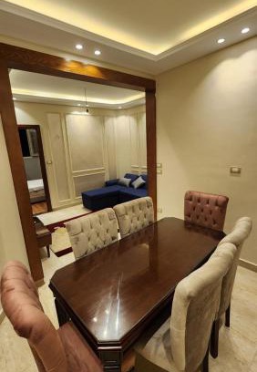 Bab Sharqi Apartamento | Azarita luxury apartment - families only
