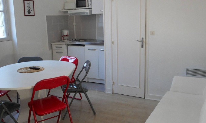 Touraine Vallee de l'Indre Apartamento | AZAY-LE-RIDEAU - apartamento T2