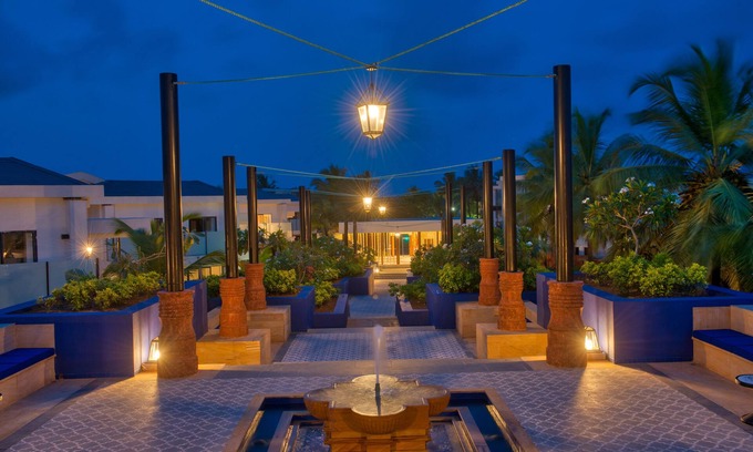 Benaulim Complejo | Azaya Pool Suites