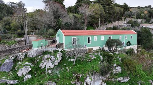 Sintra Apartamento | Azenha da Duquesa