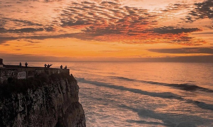 Azenhas do Mar Casa | Azenhas do Mar Cliffs House