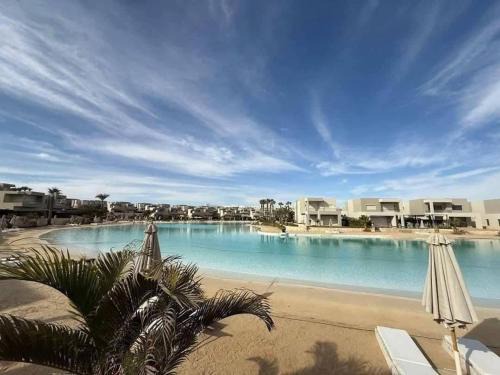 Ain Sokhna Villa | Azha Sokhna Villa for rent 3 bedrooms