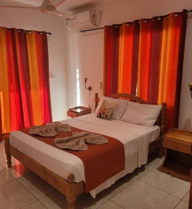 Beau Vallon Apartamento | Azia's Apartments