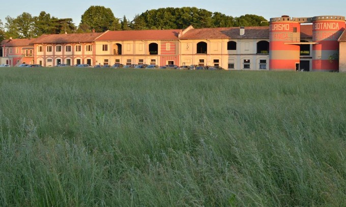 Birago Casa | Azienda Agricola La Botanica