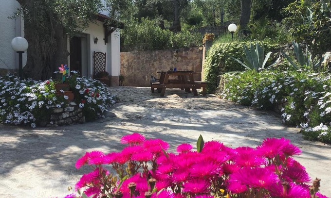 Chiesiola Cama Y Desayuno | Azienda Agricola B&B Macchiaria