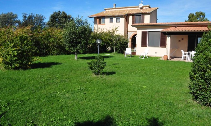 Grosseto Casa | Azienda Agrituristica Il Giuggiolo