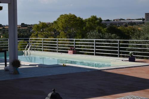 Modica Apartamento | Azienda Agrituristica e Didattica CrauNari