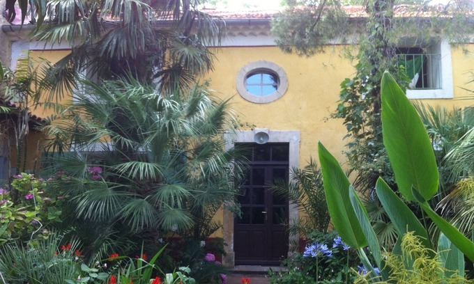 Bollene Casa | Azienda Salamo Villa Leona