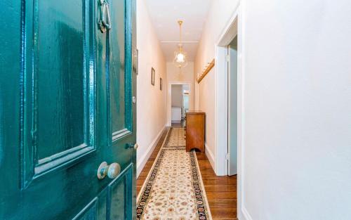 Grafton Apartamento | Azile 1875 Heritage Victorian Duplex