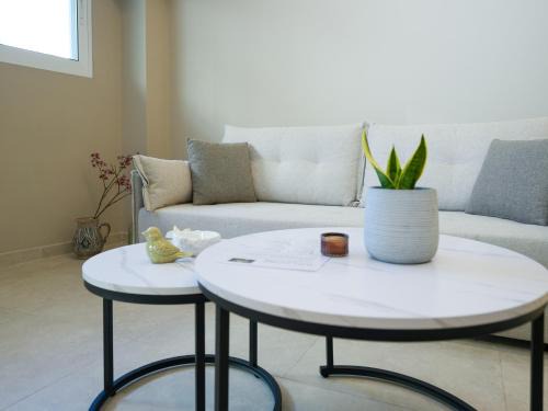 Kos Apartamento | Azilo Urban Suites