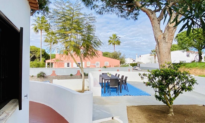 Vale Navio Villa | Azinheira CIP