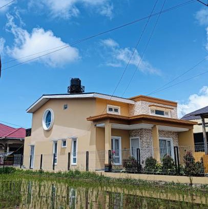 Banuhampu Villa | Azizah's Syariah Homestay