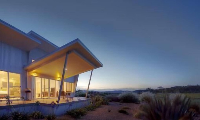 Ballandean Casa | Azjure Studio Retreat