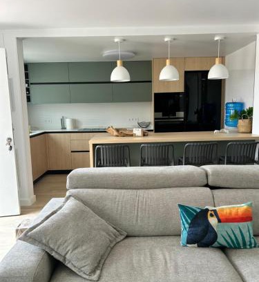 La Azohia Apartamento | Azohia mar y montaña