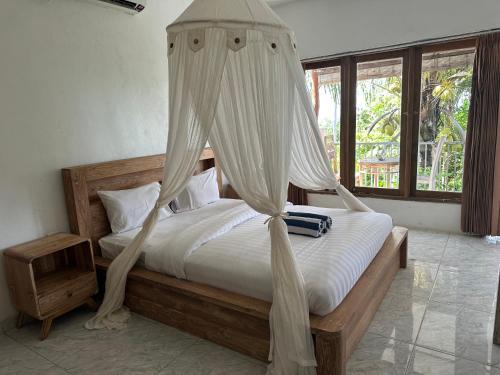 Pecatu Apartamento | Azona Greens Uluwatu