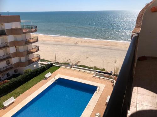 Sector M - Malvasia Apartamento | Azor, espectacular apartamento en primera línea