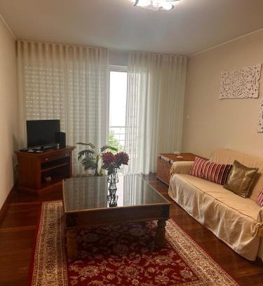 Faja de Baixo Apartamento | Azor International Apartment II