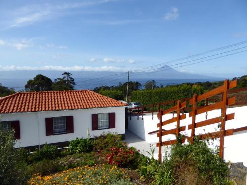 Urzelina Casa | Azorean Cottage São Jorge