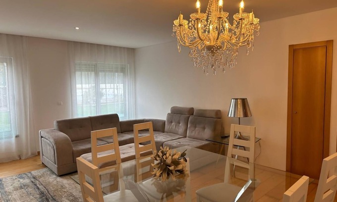 Sao Miguel do Rio Torto Apartamento | AZORES LAVA APARTMENT T3