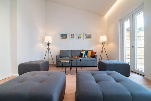 Ponta Delgada Casa | Azoriani City Hostel Ponta Delgada