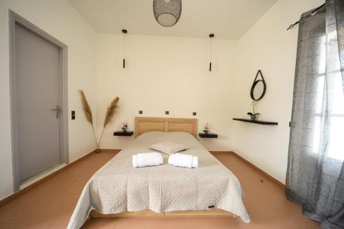 Azolimnos Apartamento | AzosunApartment3