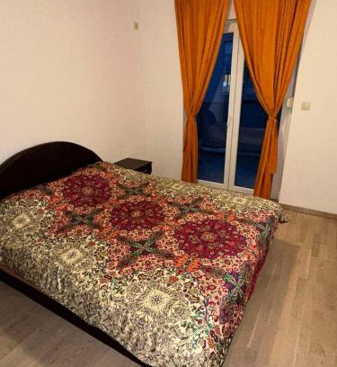 Podgorica Apartamento | Azra apartment City kvart