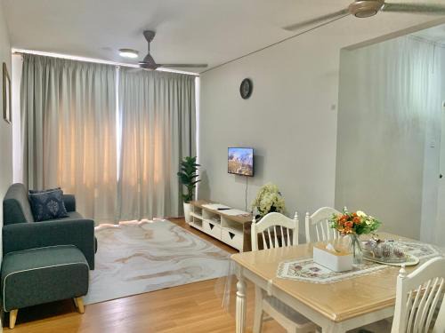 Kampung Ladang Tok Pelam Apartamento | AZU Little Homes