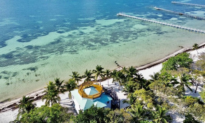 Sugarloaf Key Casa | Azucar - Beach Houses Key West