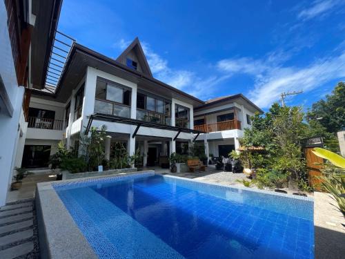 Danao Hotel | Azul de Panglao Hotel