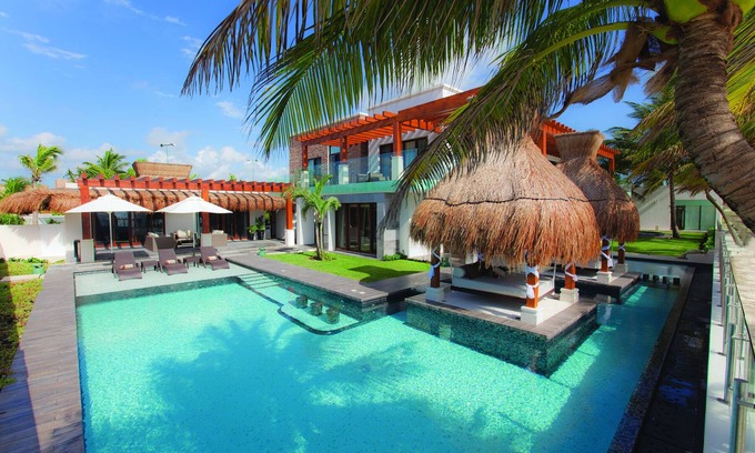Puerto Morelos Casa | Azul Esmeralda Riviera Maya
