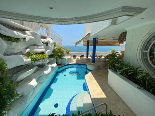 El Rodadero Hotel | Azul Hotel Boutique
