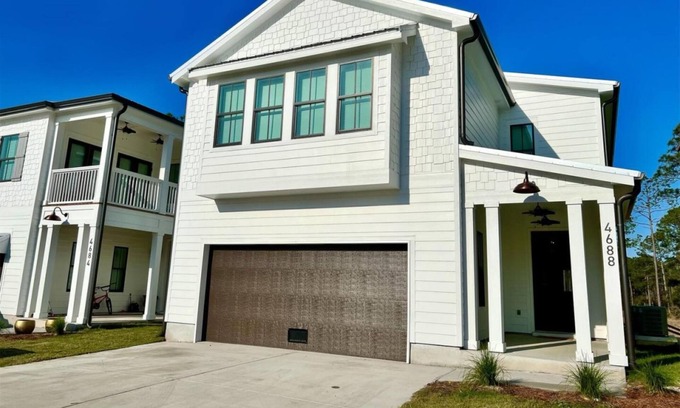 Orange Beach Casa | Azul Sands by Gold Star Vacation Rentals