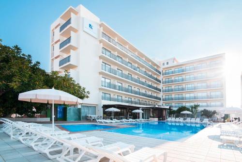Sant Antoni de Portmany Hotel | azuLine Hotel S'Anfora & Fleming