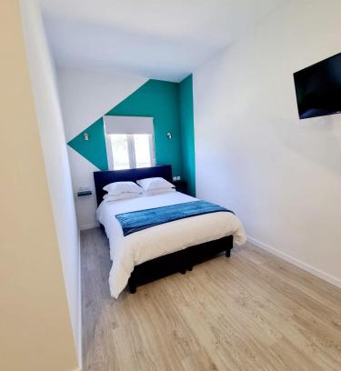 Palmela Hostal | Azulrelax Hostel