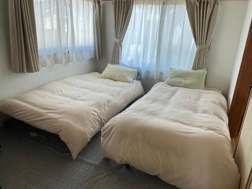 Toyoshina Apartamento | Azumi Relax Lodge201