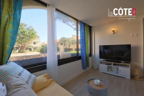 Sausset-les-Pins Apartamento | Azuréa