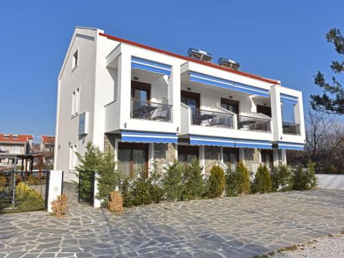 Nikita Apartamento | Azur Apartments - Nikiti Halkidiki